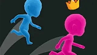 run race 3d (№2)
