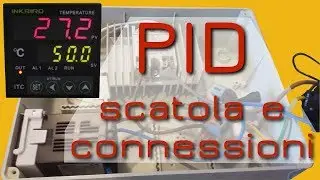 PID scatola e connessioni [ENG ITA Sub]