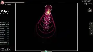Invisible Full Moon +HR FIRST S RANK