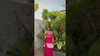 Indian Outfit Inspo You Need💗| Festive Sharara Outfit Inspo #viral #fashion #trending #ytshorts