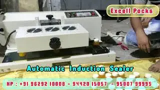 Bottle | Container | Can Sealing Machine Manufacturers