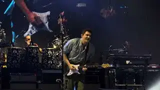 John Mayer - Last Train Home ( Live at Pilgrimage Fest, Franklin, TN 09/28/2025 )