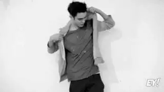 Rory Torrens by Damon Baker   EY! Magateen