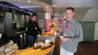 A Video Guide to coming to Chipping Norton Theatre
