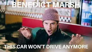 Benedict Marsh - This Car Won't Drive Anymore (Lyric Video)