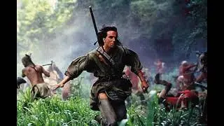 The last of the mohicans (Frenchcore)