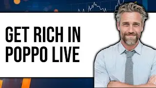 How To Earn Money In Poppo Live For Beginners