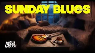 Sunday Blues Jukebox (Collection) #ChillMusic #FeelTheMusic #Discover