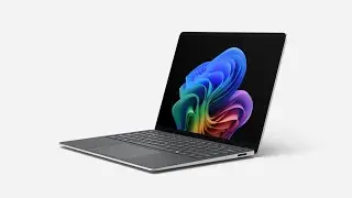 NVIDIA's ARM delay is Windows' fault + Surface Laptop 5G | Windows Central Podcast | 07/24/25