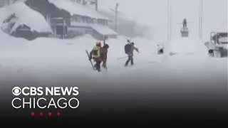 8 skiers dead, 1 missing after avalanche in Northern California