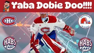 Habalanche!! Habs Humble Avs - HabsCast #153