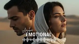Middle Eastern House Music 2025 &ndash; Mystic Desert House &bull; Oriental Chill Beats & Arabian Feel