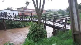 Rio Atuba 3