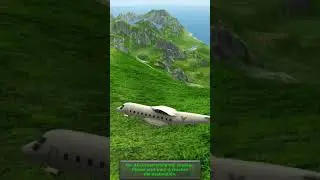 Wingless PV-40 | Airplane mission funny moments