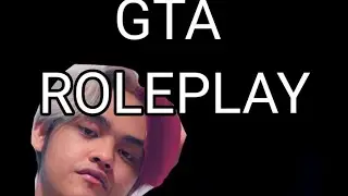 Erpan main GTA roleplay bareng anak brutal!! Momen kocak! 