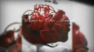 L'amore che manca di Eva Rei