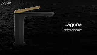 Jaquar Laguna Faucets | Timeless Design by Matteo Thun & Antonio Rodriguez