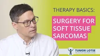 Soft tissue sarcomas: How is the surgery performed?
