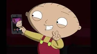 Stewie Griffin - Humble (AI COVER)