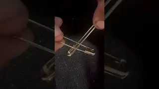 The Magic Linking Safety Pins