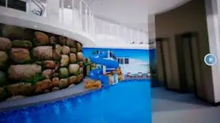 Luxury doomsday condos 1