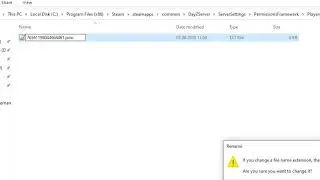 Make yourself admin in Community-Online-Tools-Exp