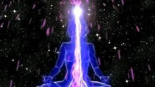 靜心冥想 白光