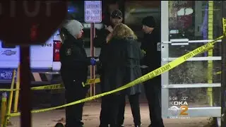 Police Say North Braddock Shooting May Be Connected