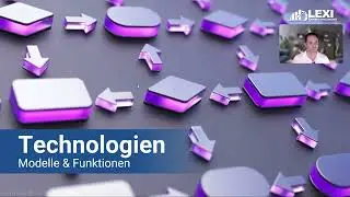 KI-Impuls: Technologien | Generative KI im Unternehmen