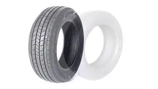 High quality grade tires