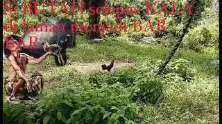 Kelapas KALAH di laman ke 3 maauk Ke 6 laman semakan BAR-BAR. 18/1/26
