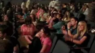 Spirit Wind/Youth for the Nations 2010