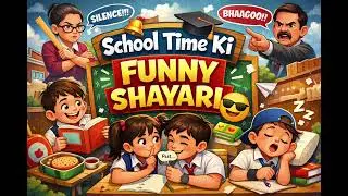 Vo school jisse aaj bhi miss krte hai hum loge 