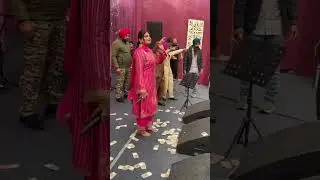 Aman Rozi live Show Today #punjabiliveshow #liveakhada #pendulive #marriageliveshow #marriagelive 