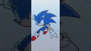 #sonic #equiposonic Sonic 😎