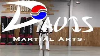 Pyong Ahn Cho Dan