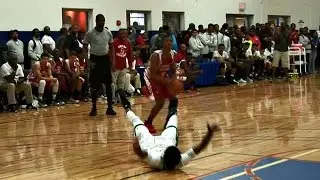 Team Loaded NC: Most Exciting AAU Team in the Country?