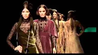 South African Fashion Week 2012 Winter