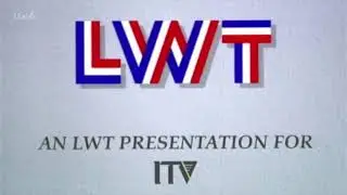 An LWT Presentation for ITV (1978/1989)