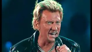 Johnny : Jusqu'&agrave; minuit (1998)
