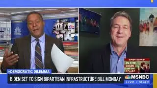 American Bridge 21st Century Co-Chair Gov. Bullock - The Democratic Dilemma in Rural America