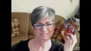 Leo Angel Tarot Messages for month of May 2018