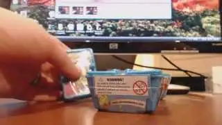 New Shopkins Blind Bag Quick Break - Toofs!