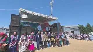 Dikmen Yayla Şenliği 06 07 2025 part 1