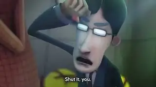 Sushi Police episode 1