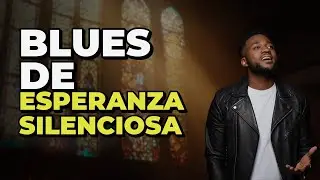 CUANDO EL ALMA SE SIENTE APRETADA – Jazz Gospel: Dios Libera con Ternura