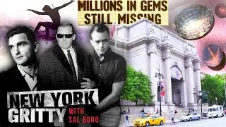 How 3 Beach Bums Pulled Off an Epic Jewel Heist