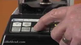 Will It Blend? - Chicken Soup