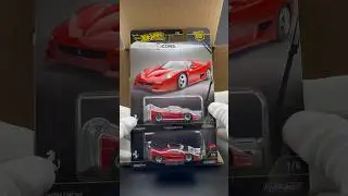 Unboxing the Hot Wheels Timeless Icons