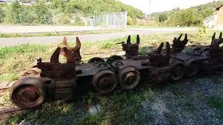 Die Jagsttalbahn